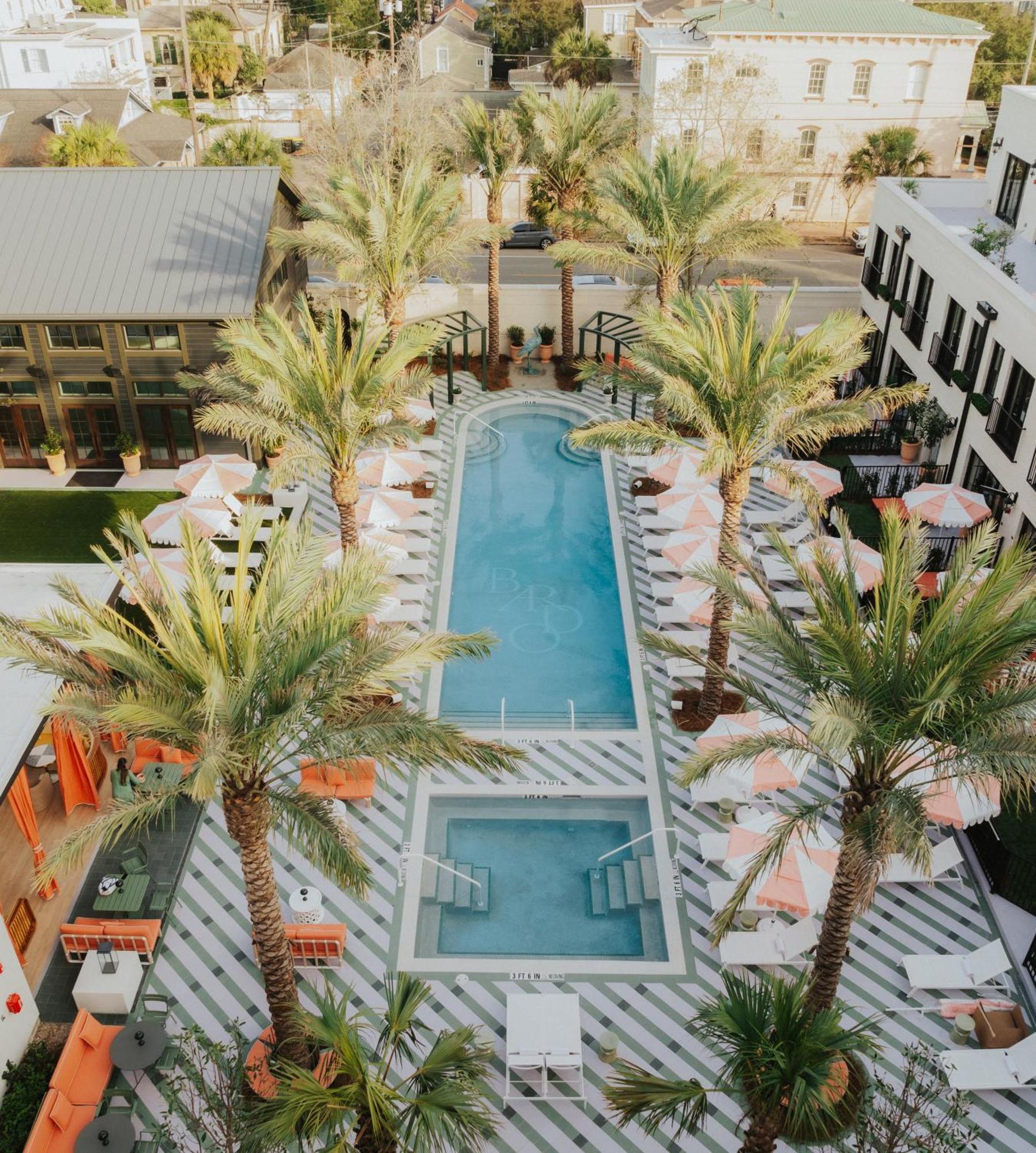 Hotel Bardo ซาวานนาห์ ภายนอก รูปภาพ