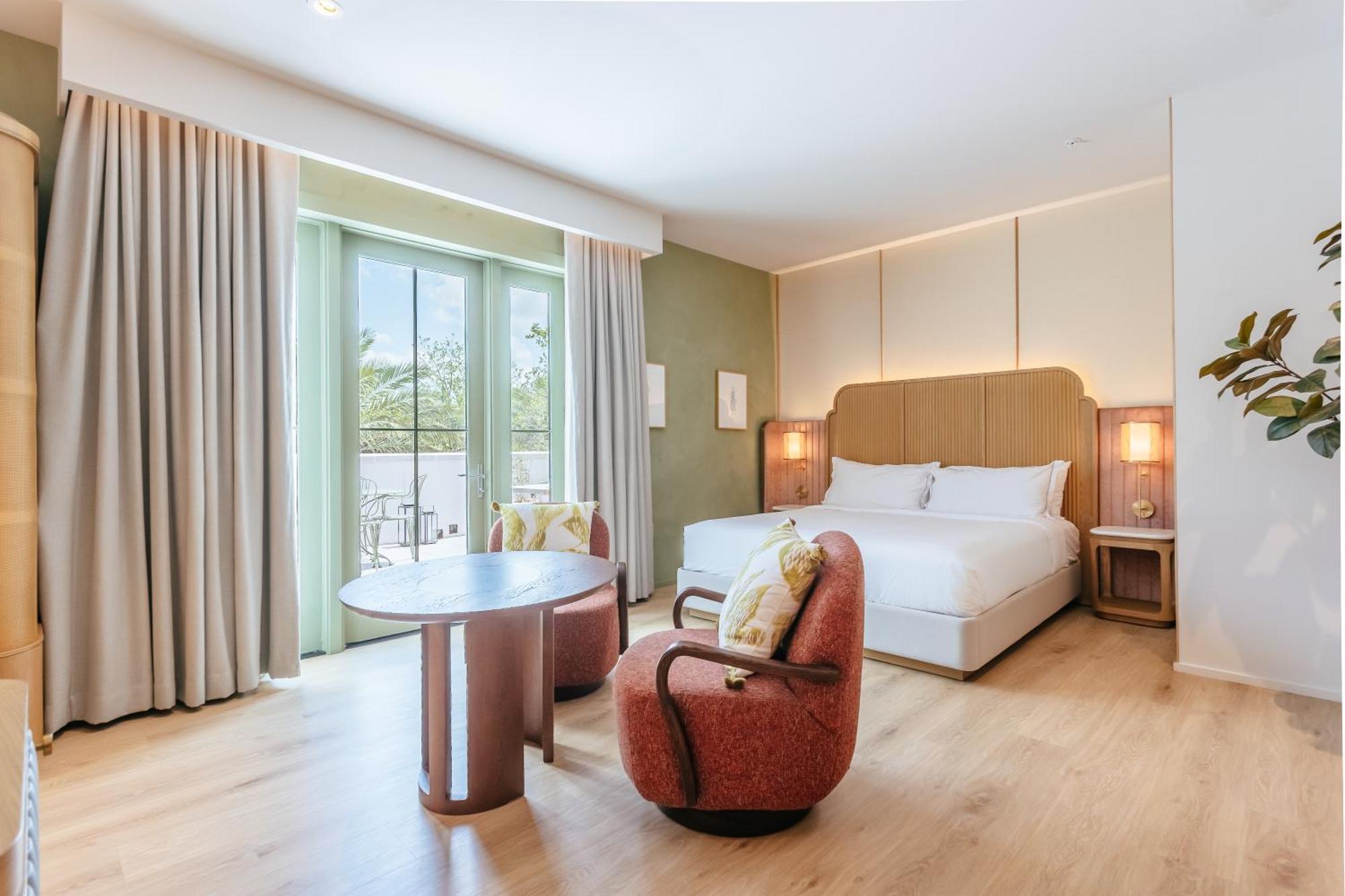 Hotel Bardo ซาวานนาห์ ภายนอก รูปภาพ