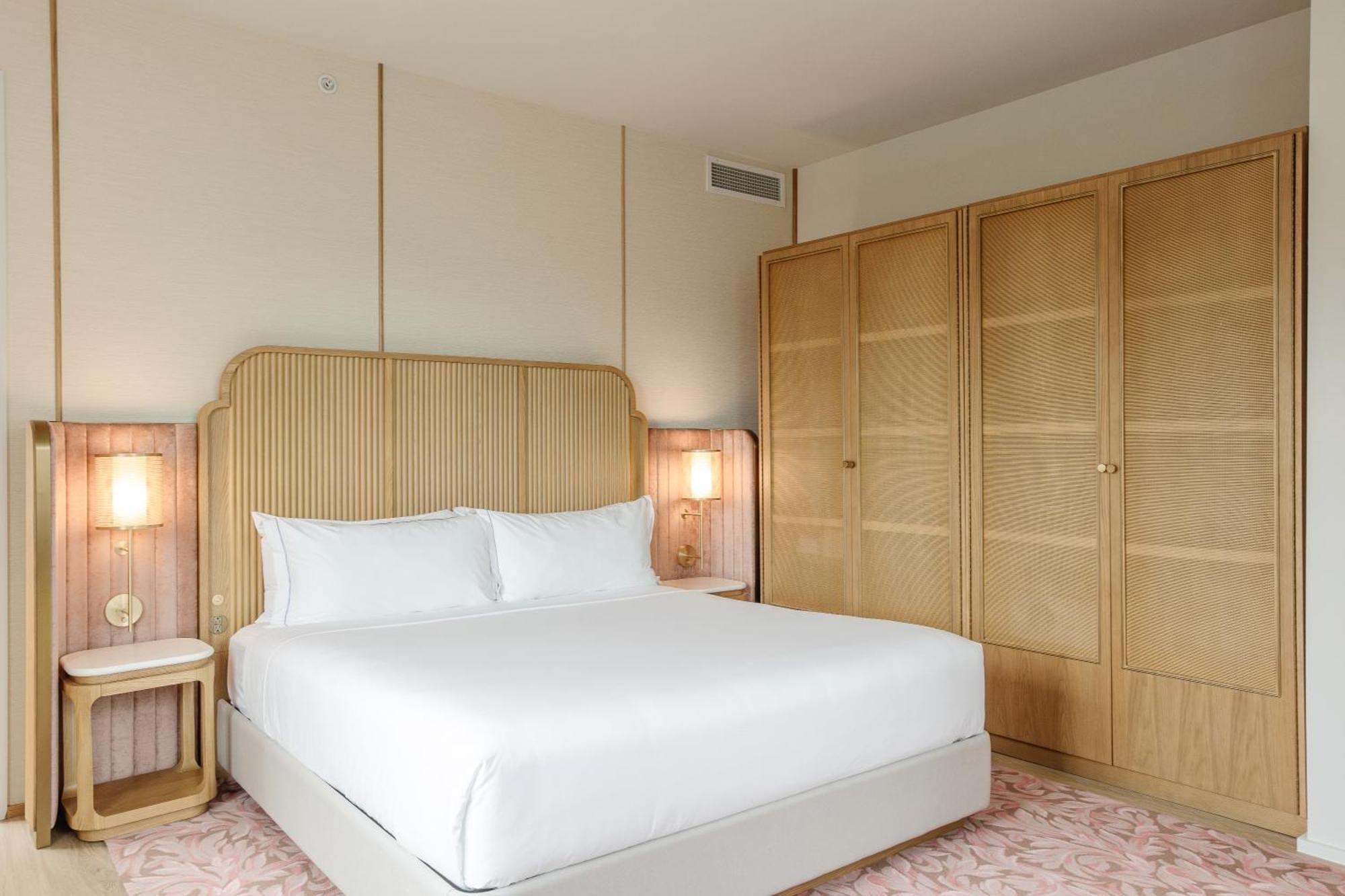 Hotel Bardo ซาวานนาห์ ภายนอก รูปภาพ