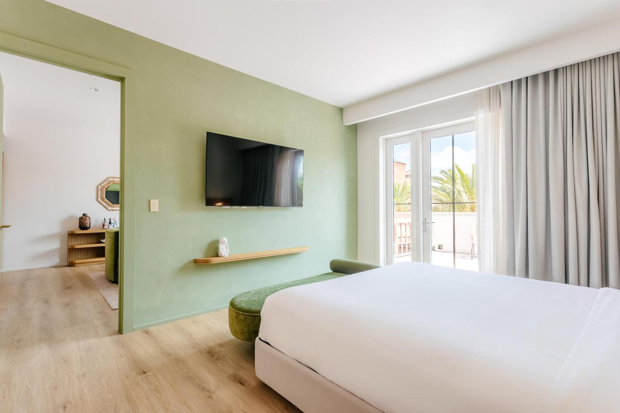Hotel Bardo ซาวานนาห์ ภายนอก รูปภาพ