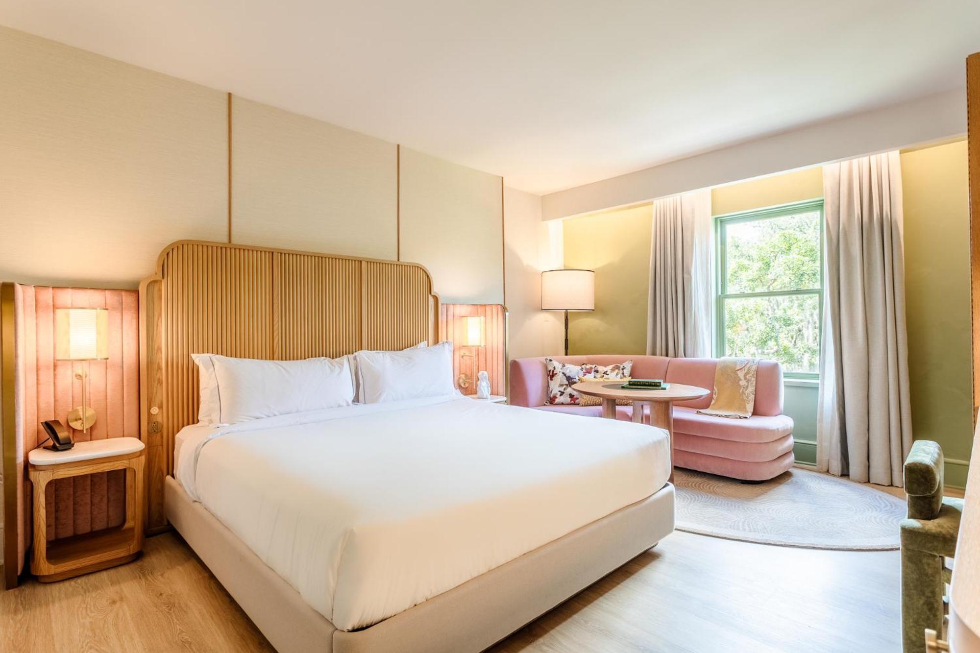 Hotel Bardo ซาวานนาห์ ภายนอก รูปภาพ