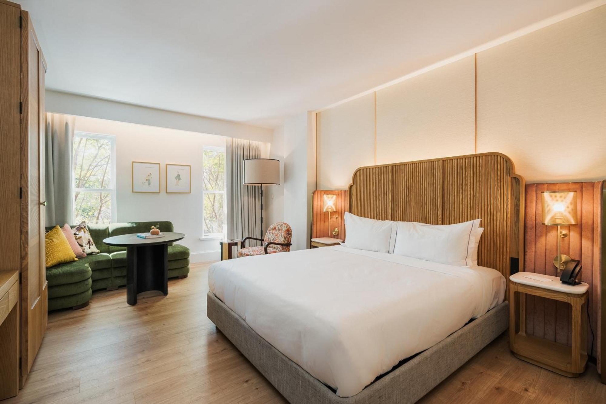 Hotel Bardo ซาวานนาห์ ภายนอก รูปภาพ
