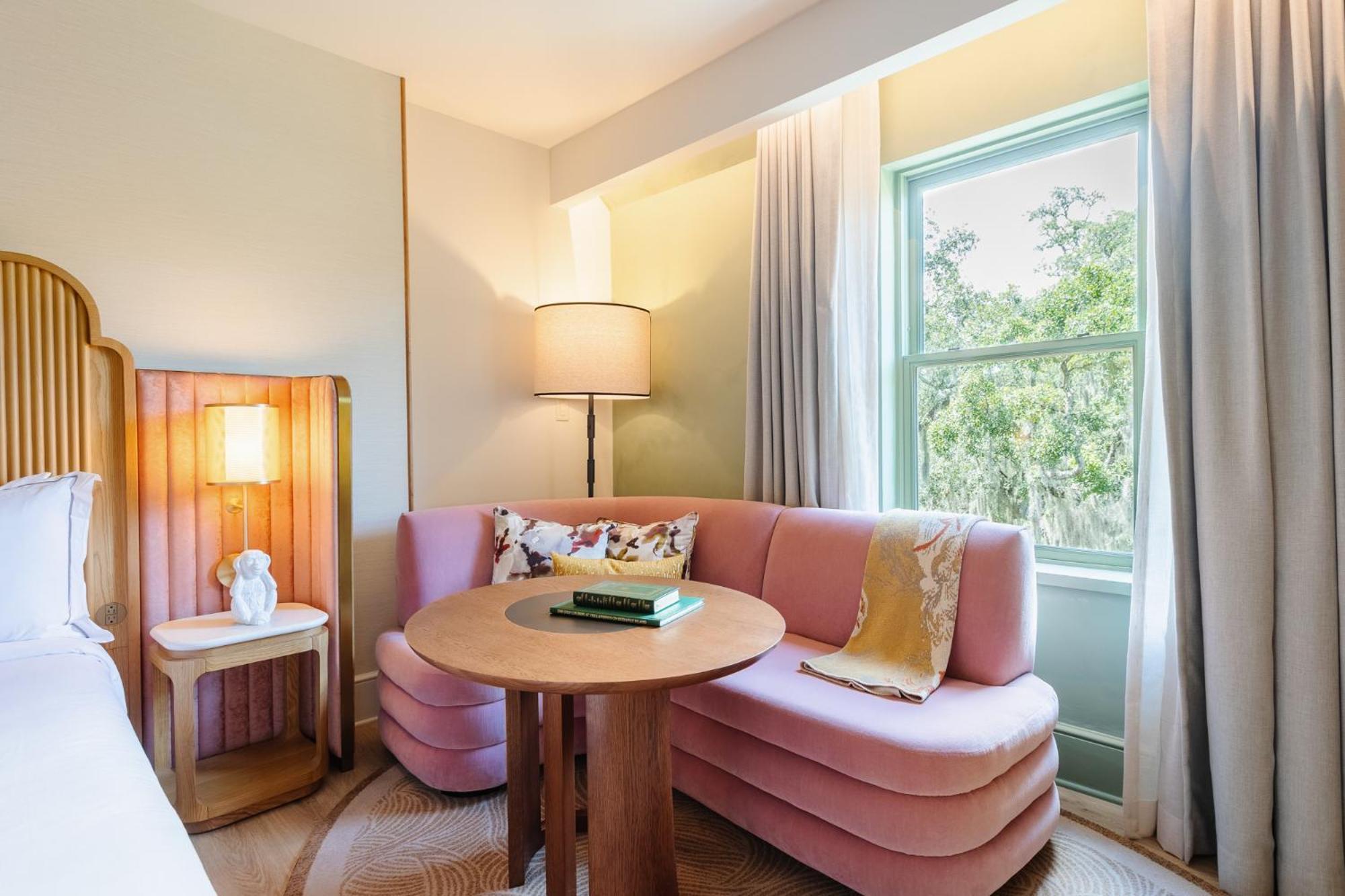 Hotel Bardo ซาวานนาห์ ภายนอก รูปภาพ
