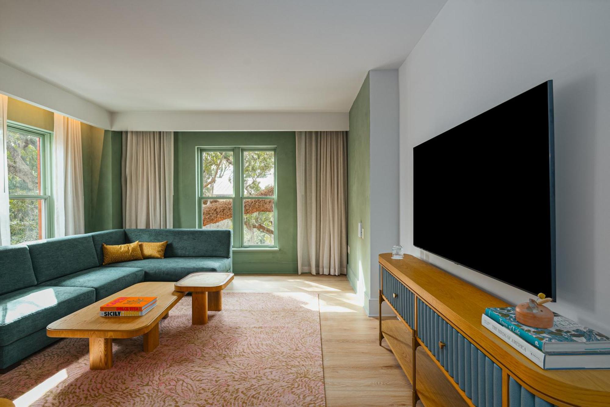 Hotel Bardo ซาวานนาห์ ภายนอก รูปภาพ