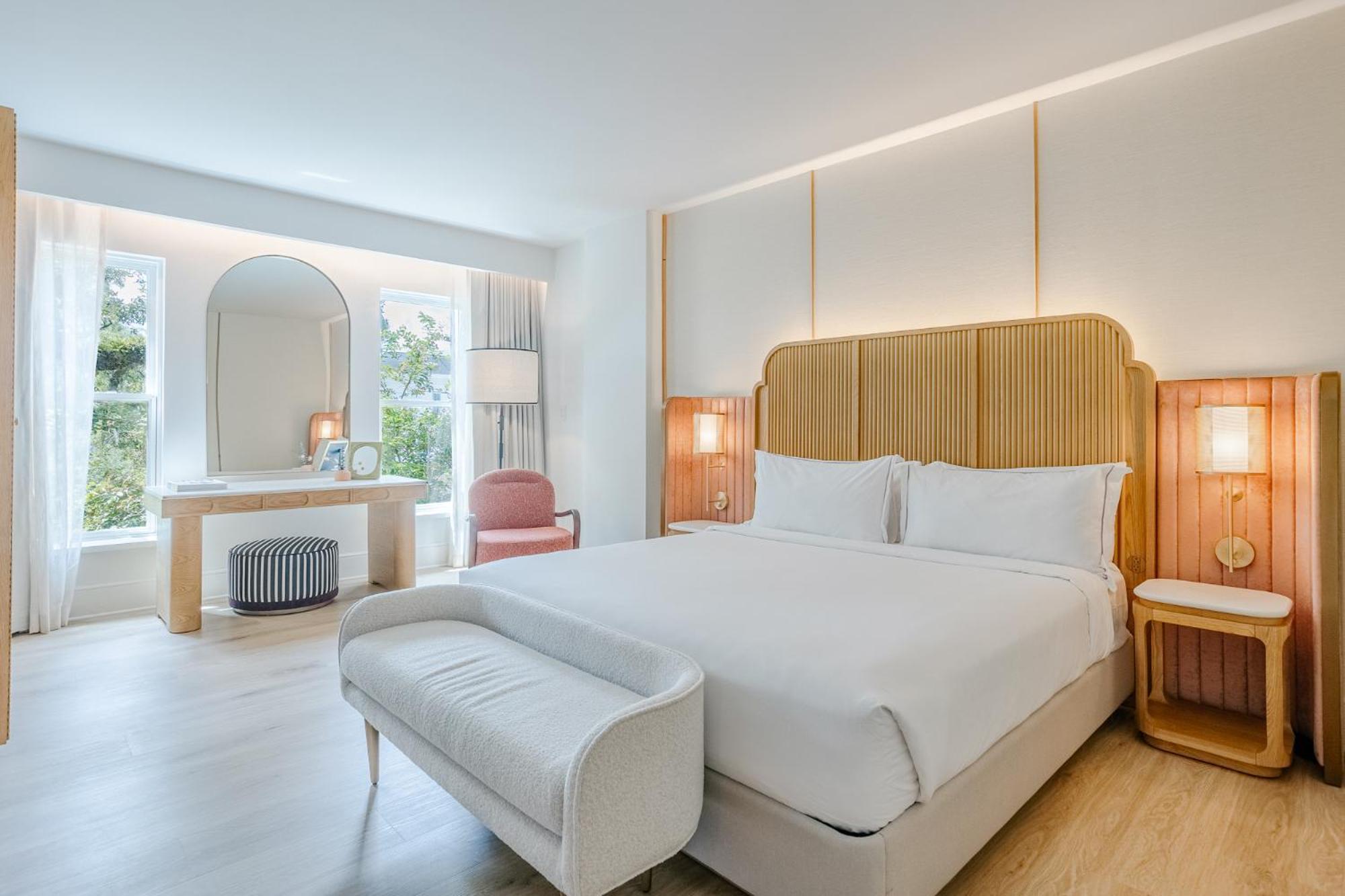 Hotel Bardo ซาวานนาห์ ภายนอก รูปภาพ
